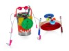 Trousse d'activité de TeacherGeek - Wiggle-Bots Super