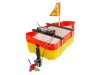 Trousse d'activité de TeacherGeek - Build-A-Boat