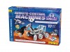 Remote-Controle Machines Kit: Space Explorers