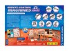 Remote-Controle Machines Kit: Space Explorers