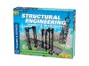 Structural Engineering Kit: Bridges and Skyscrapers