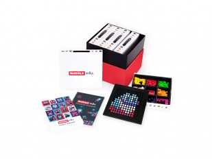 Trousse de classe Bloxels