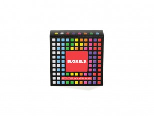 Ensemble de blocs supplémentaires Bloxels