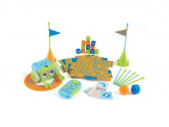 Trousse d'activités Botley the Coding Robot