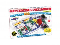 Snap Circuits Classic Electronic Project Kit