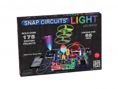 Snap Circuits Light Project Kit