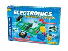 Electronics Advanced Circuits Experiment Kit