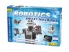 Trousse d'activités de robotique: Machines intelligentes