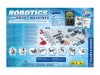 Trousse d'activités de robotique: Machines intelligentes