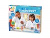 Kids First Kit: The Human Body Science Kit