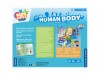 Kids First Kit: The Human Body Science Kit