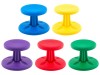 Kore Antimicrobial Kids Wobble Stool - 25 cm