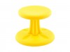 Tabouret oscillant antimicrobien pour enfants de Kore - 25 cm