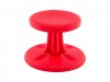 Tabouret oscillant antimicrobien pour enfants de Kore - 25 cm