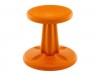 Tabouret oscillant antimicrobien pour enfants de Kore - 31 cm