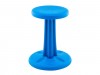 Tabouret oscillant antimicrobien pour enfants de Kore - 41 cm