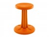 Tabouret oscillant antimicrobien pour enfants de Kore - 41 cm