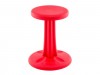 Tabouret oscillant antimicrobien pour enfants de Kore - 41 cm