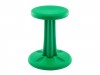 Kore Antimicrobial Kids Wobble Stool - 41 cm