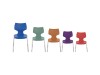 Smith System Flavors Stack Chair - 12"