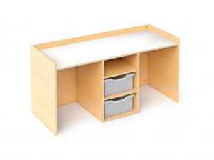 Whitney Brothers STEM Activity Desk