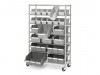 Seville Classics 7-Tier Rack Shelving