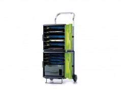 Copernicus Tech Tub2 Trolley - 10 devices