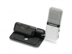 Microphone portable Go Mic de Samson