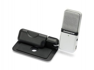 Samson Go Mic Portable Microphone