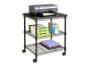 Wire Printer Mobile Stand