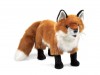 Folkmanis Red Fox Hand Puppet