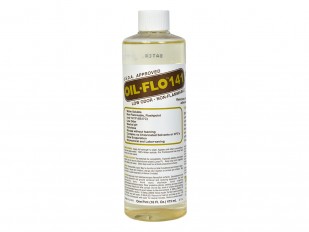 Dissolvant d'adhésif Oil-Flo 141