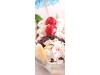 Scratch-and-sniff Bookmarks - Banana Split