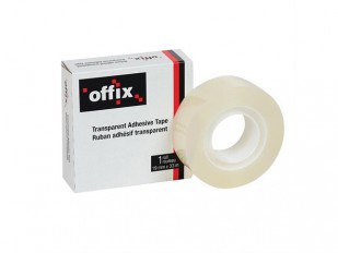 Offix Transparent Tape