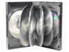 Proline DVD Case - 10 discs