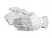 Sure Grip Quality Cotton Gloves - X-Large