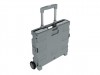 Heavy Duty Folding Utility Cart with telescopic handle