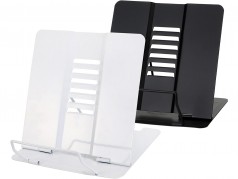 Metal Book Stands - Pack of 2