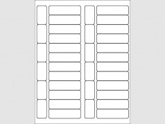 Spine and Circulation Laser Labels