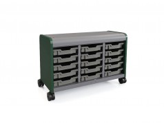 Smith System Cascade Mega-Case Cubby