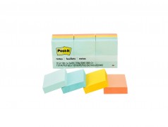 Post-It Self-Adhesive Notes - Beachside Cafe