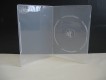 Single Thin DVD Case