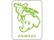 Étiquettes de classification - Animaux