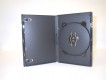 Amaray II Single DVD Case