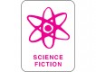 Classification Labels - Science Fiction