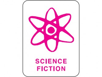 Étiquettes de classification - Science fiction