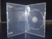 Standard DVD Case - 1 Disc