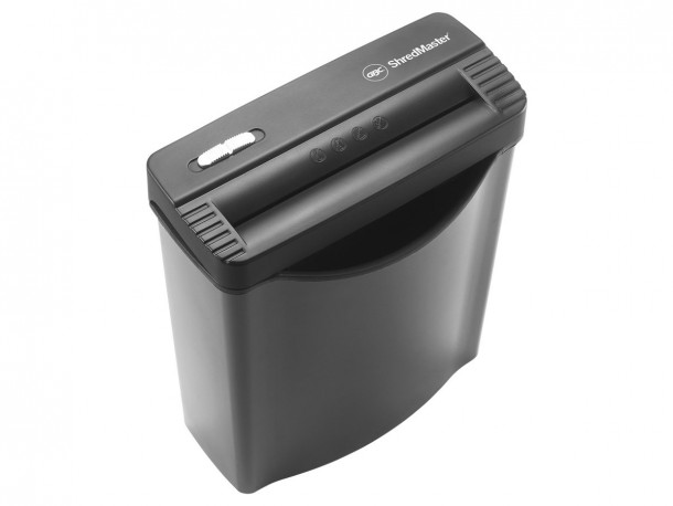 Guardian GS5 Shredder