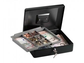 SentrySafe CB-12 Cash Box