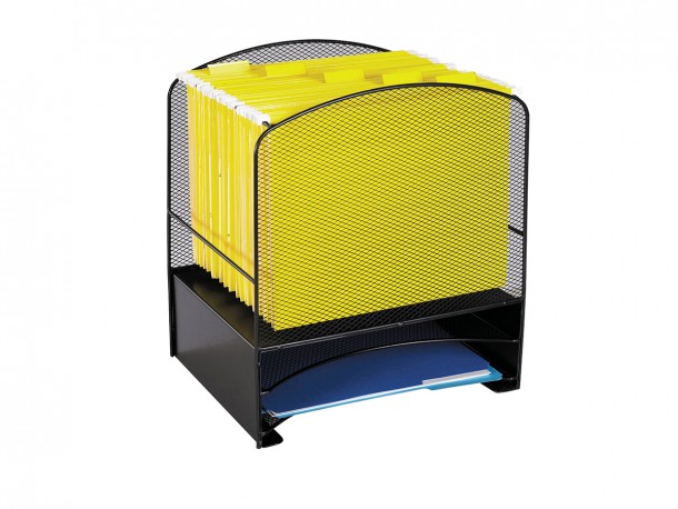 Onyx Hanging Files Sorters - Biblio RPL Ltée